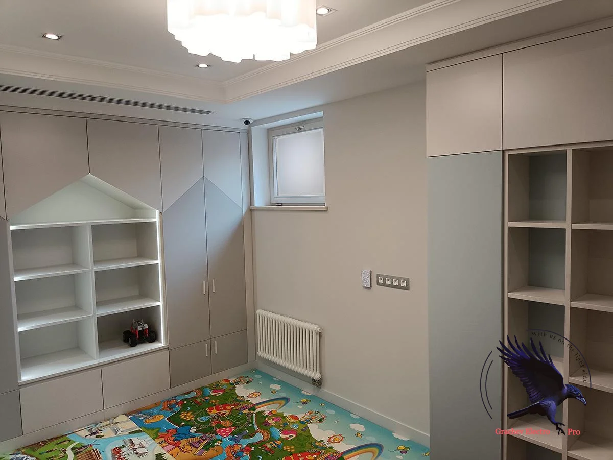 Электромонтажные работы - быстро, качественно, без переделок - миниатюра 10