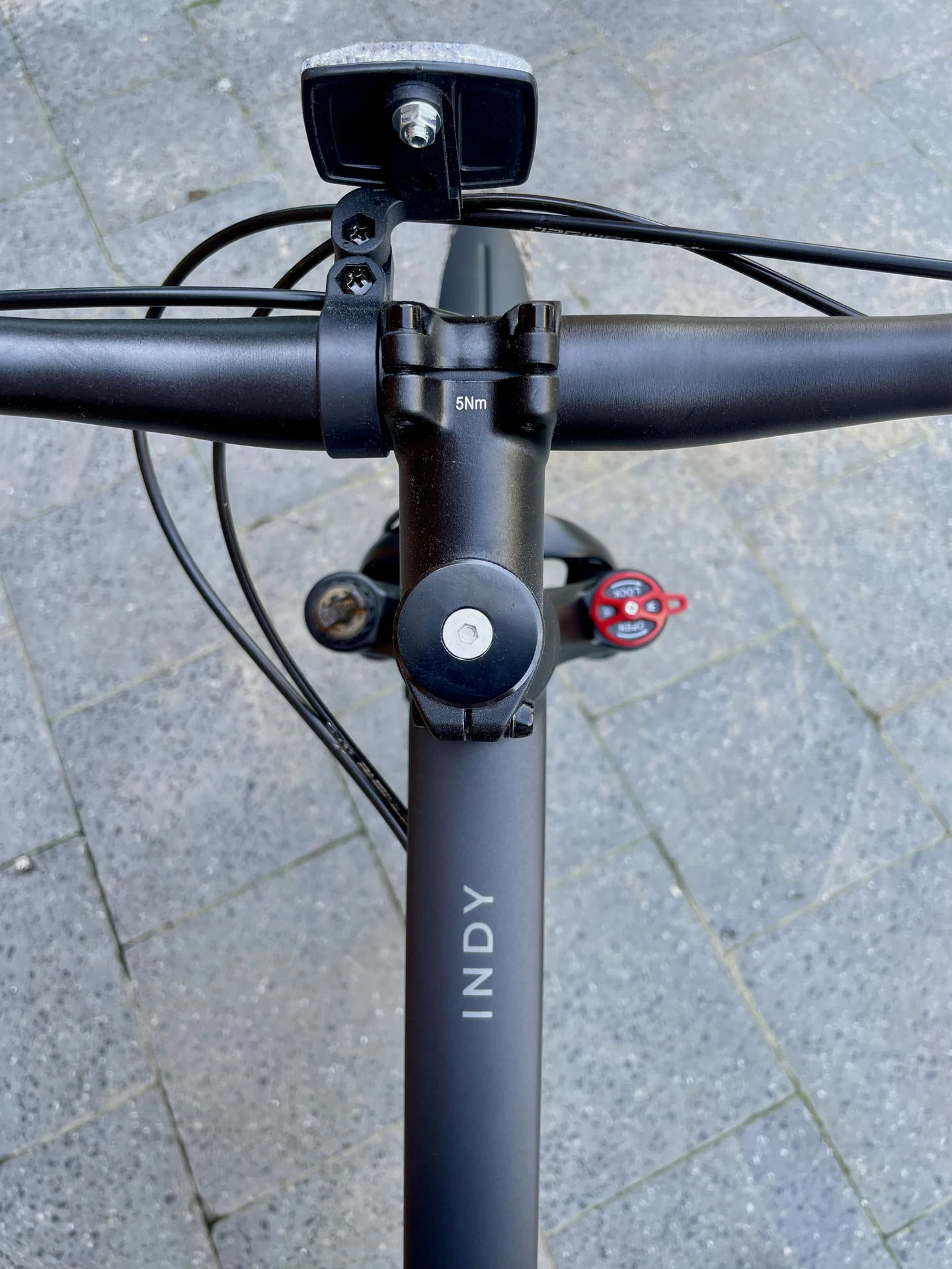 Велосипед Stark Indy 27.5 D 18” (2026) - миниатюра 3