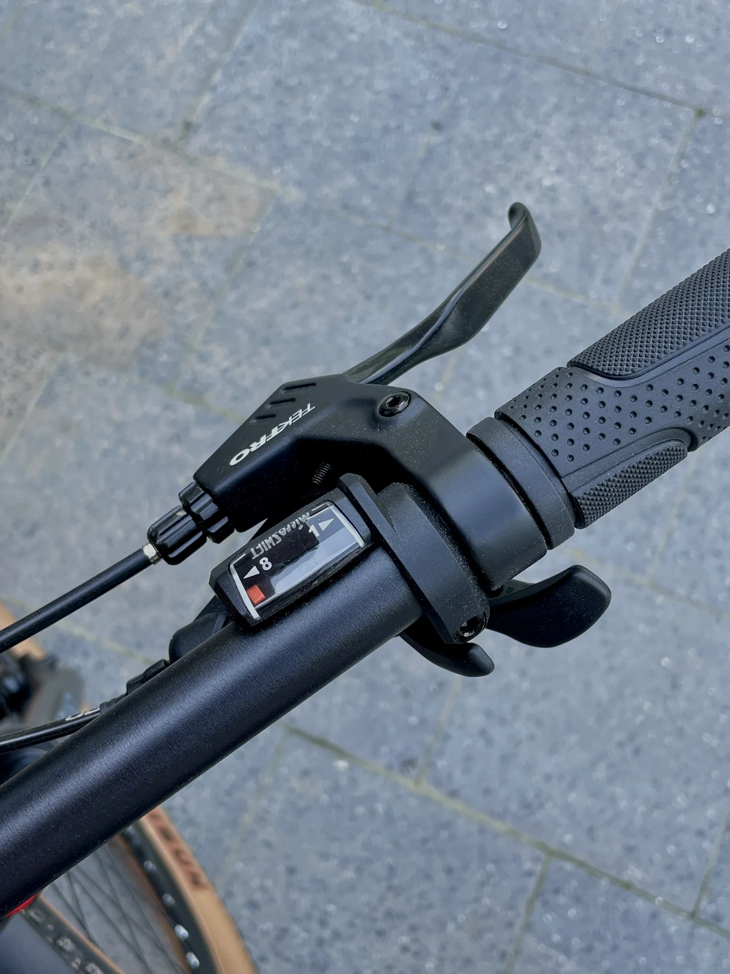 Велосипед Stark Indy 27.5 D 18” (2026) - миниатюра 5