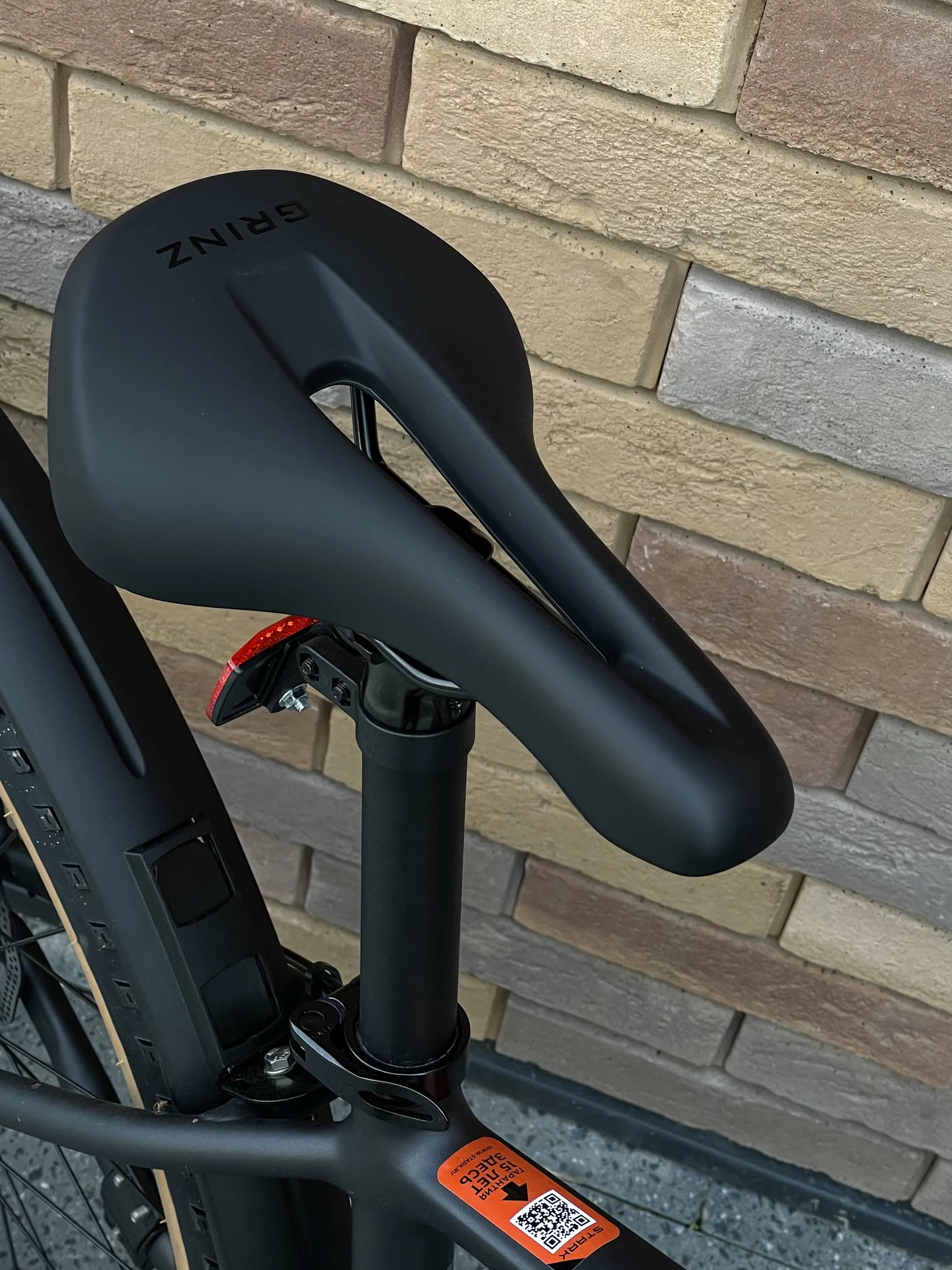 Велосипед Stark Indy 27.5 D 18” (2026) - миниатюра 6