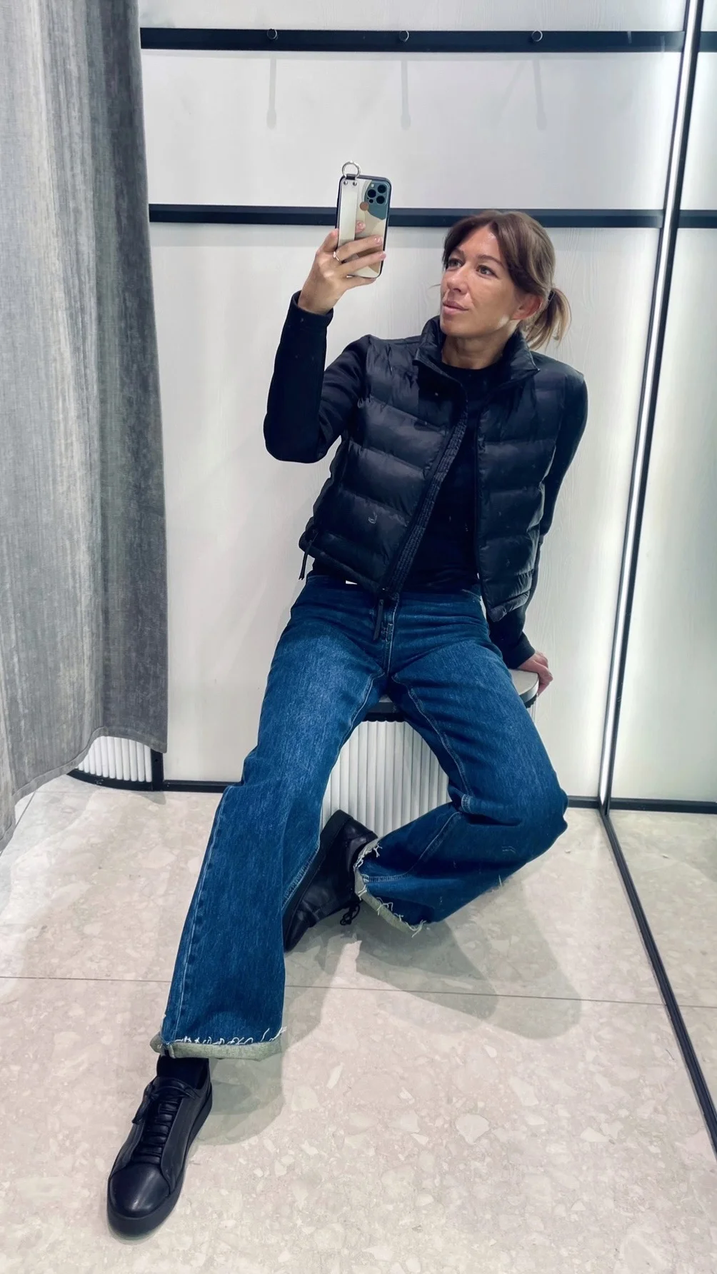 Куртка ZARA - миниатюра 2