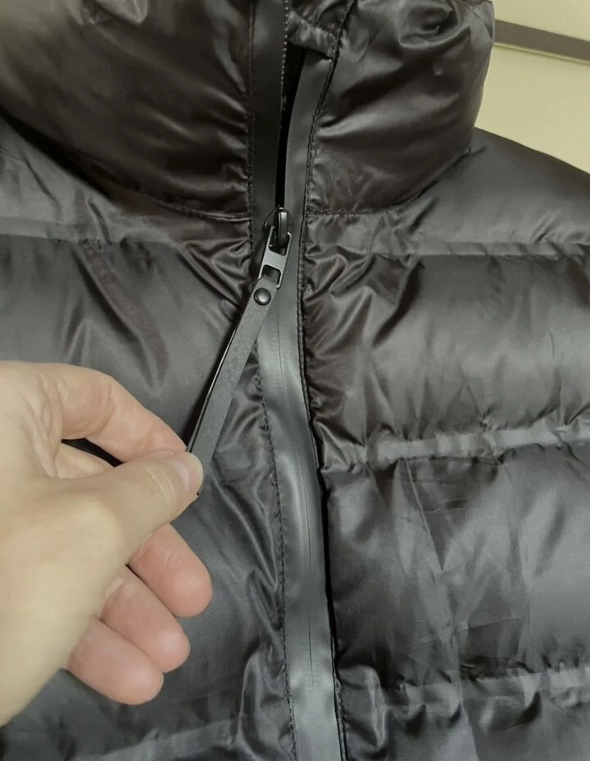 Куртка ZARA - миниатюра 3