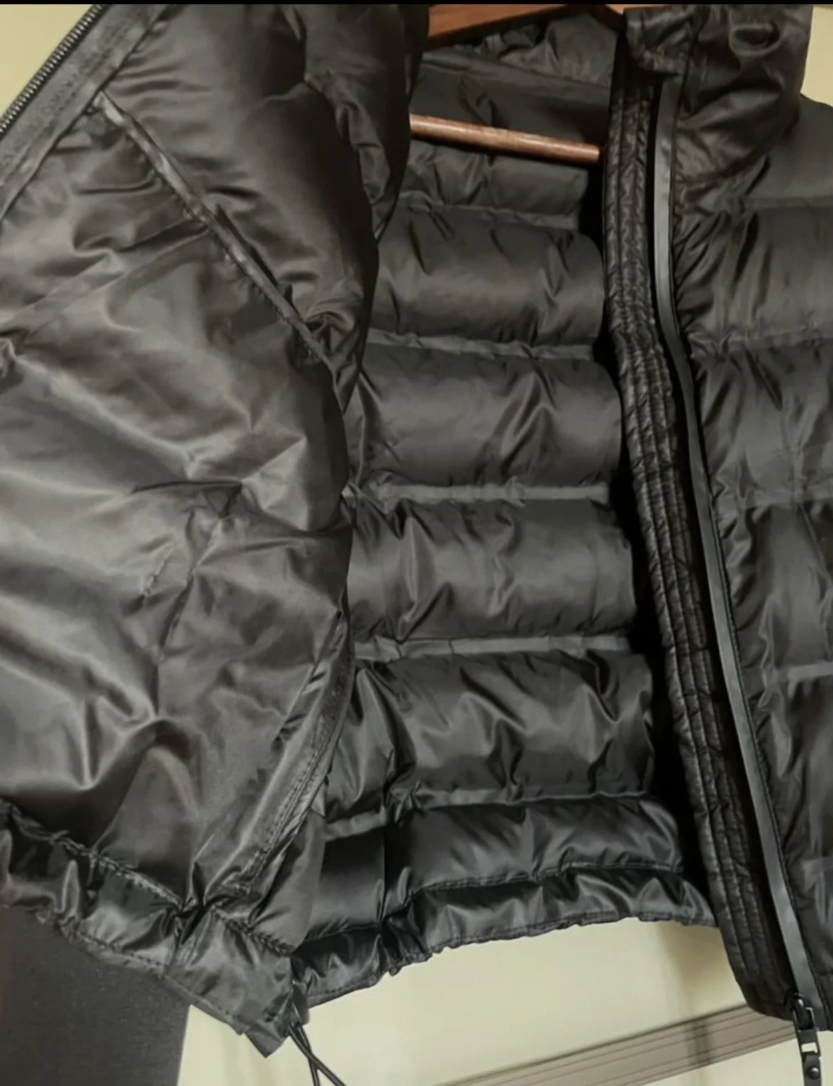Куртка ZARA - миниатюра 6