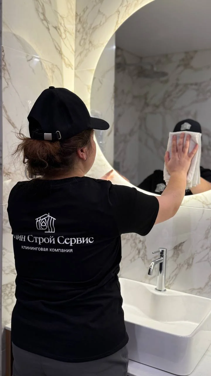 Уборка гостиниц, апартаментов, хостелов - миниатюра 3