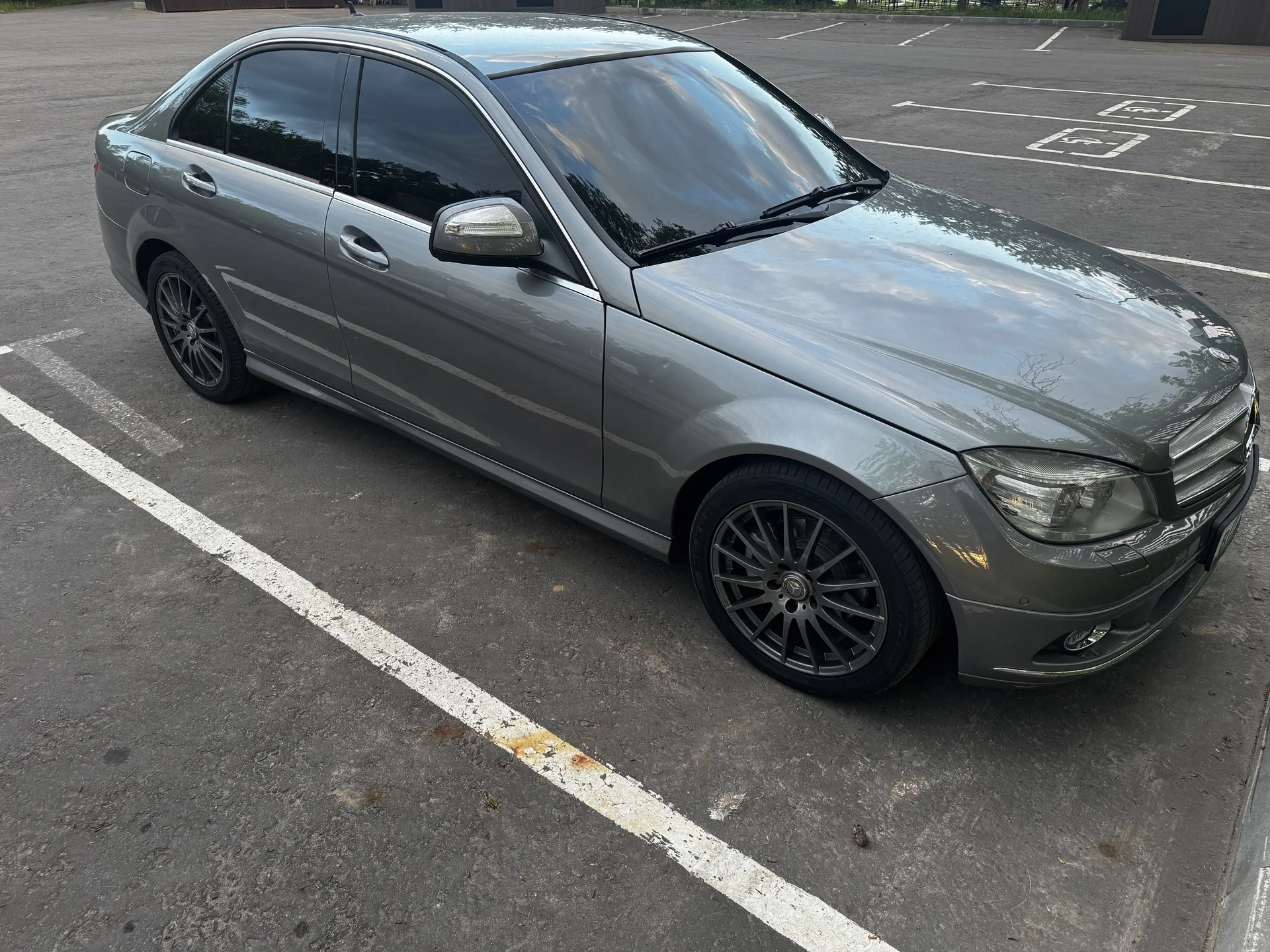 Автомобиль - изображение 1