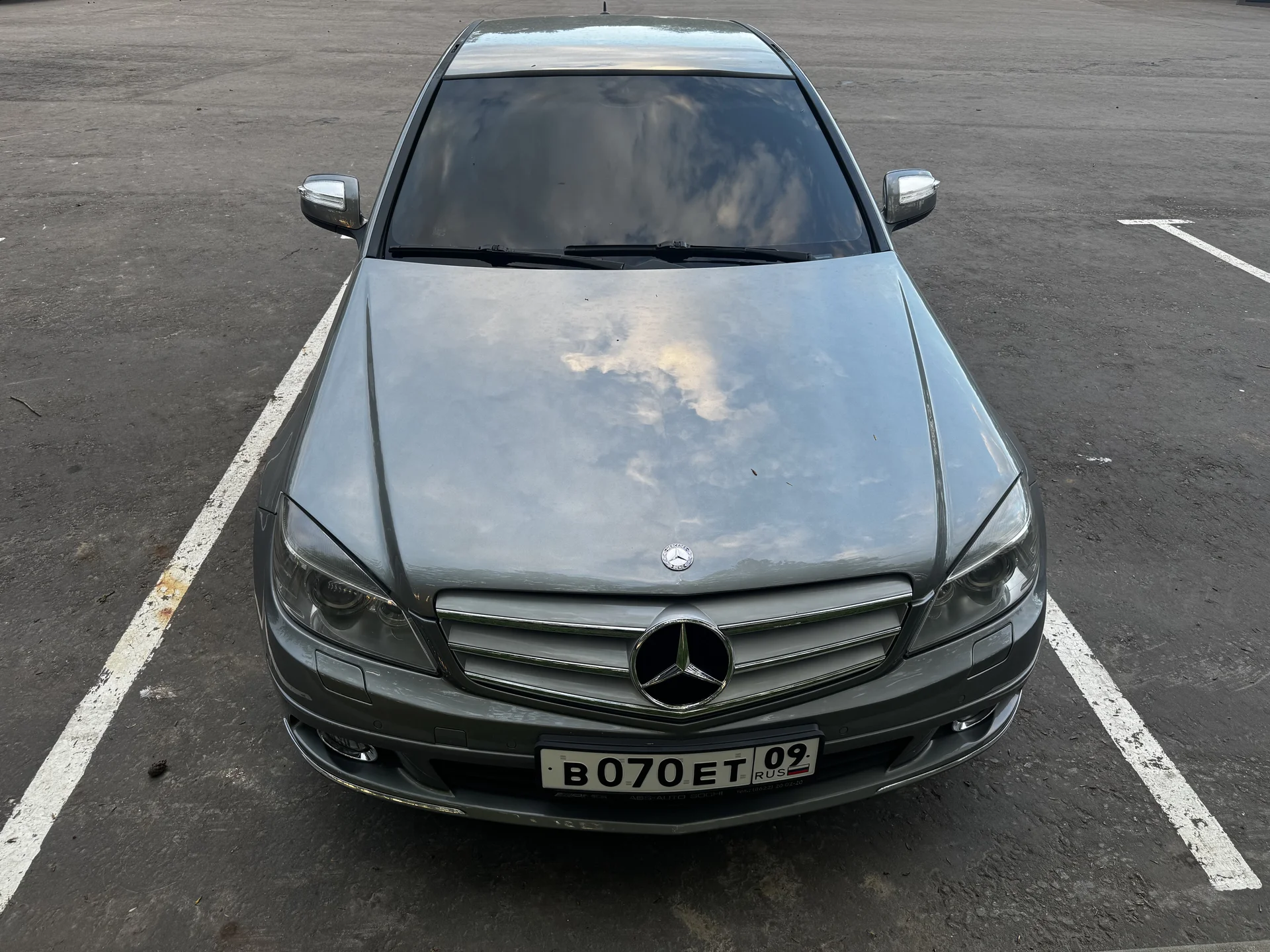 Автомобиль - миниатюра 2