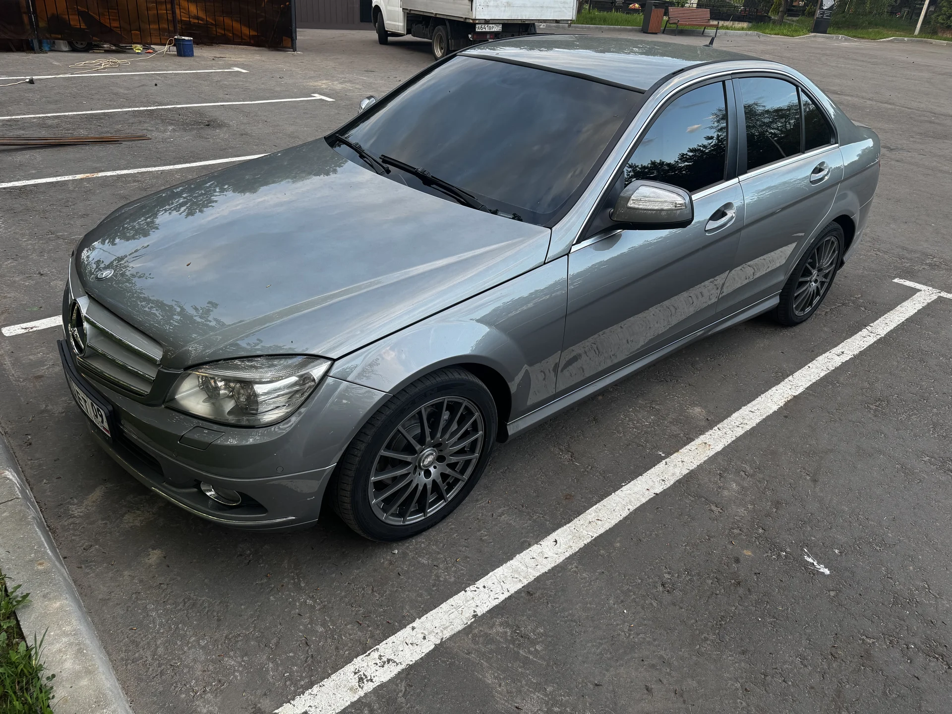 Автомобиль - миниатюра 5