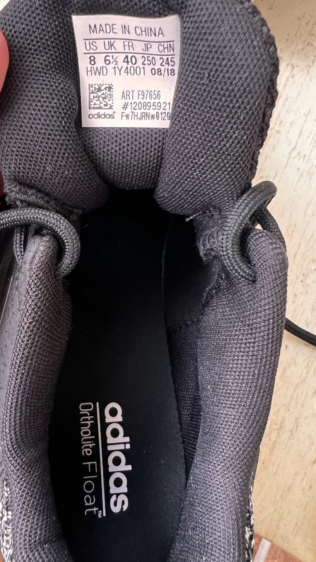 Adidas - миниатюра 5