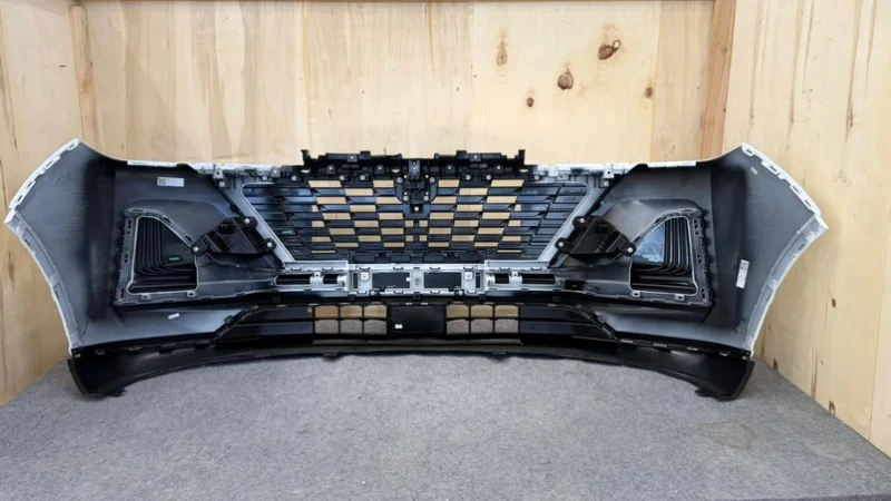 Бампер передний Changan UNI S (CS 55) КРОССОВЕР - миниатюра 7