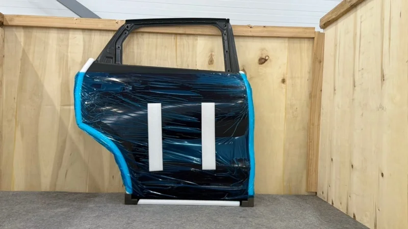 Дверь боковая задняя правая Haval Jolion - изображение 1