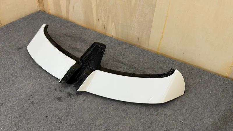 Спойлер задний Changan Uni-K КРОССОВЕР JL486ZQ5 - миниатюра 3