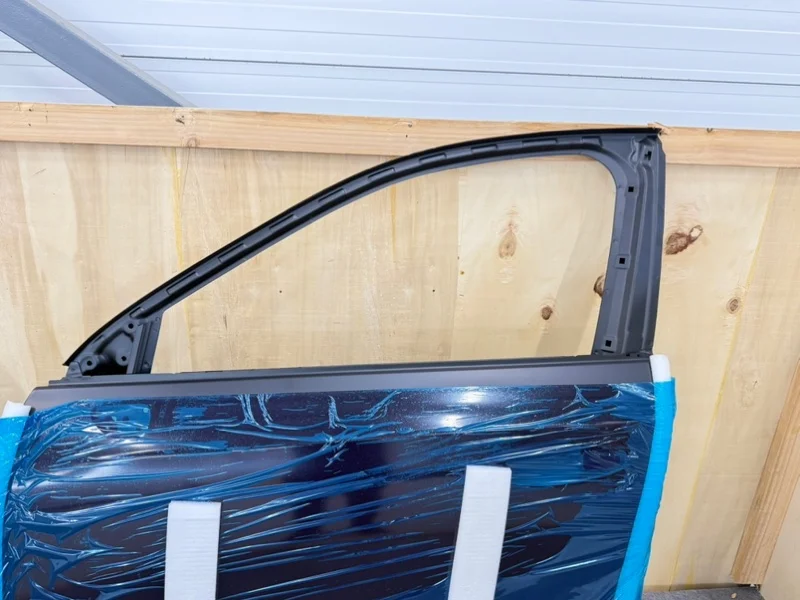 Дверь боковая передняя левая Haval Jolion - миниатюра 4