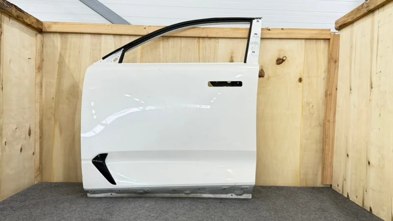 Дверь боковая передняя левая Changan Uni-K - изображение 1