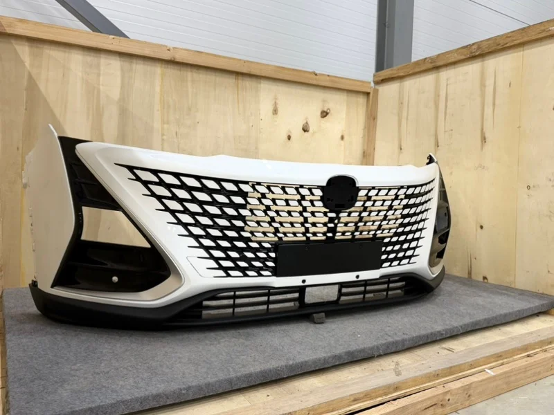 Бампер передний Changan UNI-T КРОССОВЕР 2020-2026 - миниатюра 3