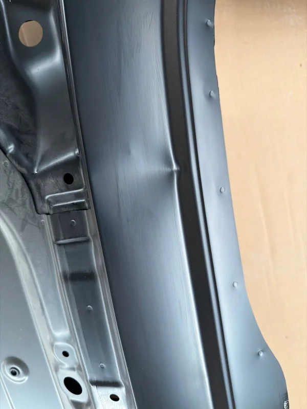 Крышка багажника задняя Haval M6 КРОССОВЕР - миниатюра 8
