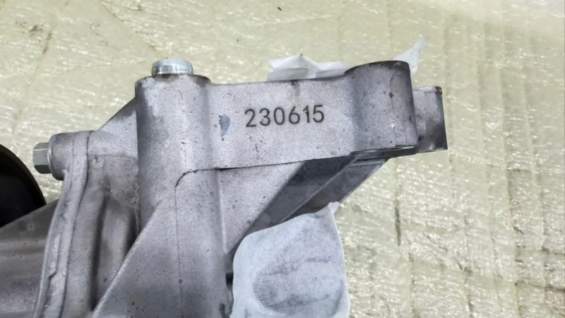 Помпа Changan Uni-K КРОССОВЕР JL486ZQ5 2020-2026 - миниатюра 7