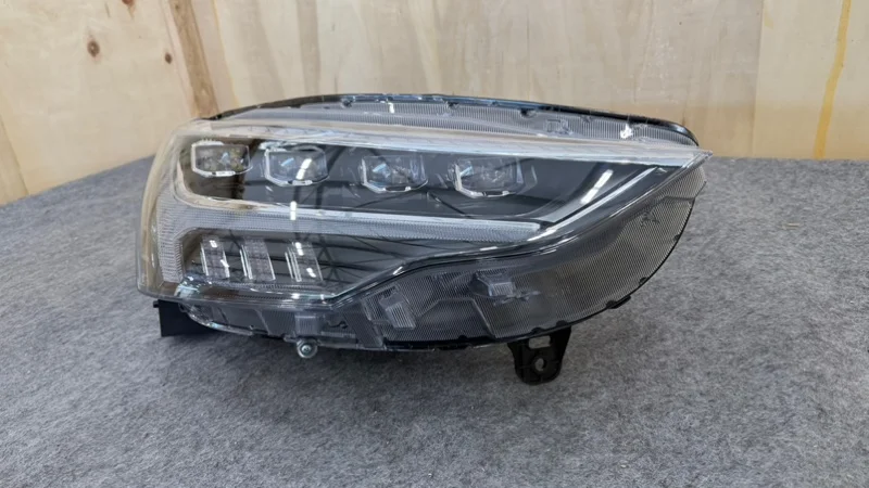 Фара светодиодная передняя правая Haval Jolion - миниатюра 2