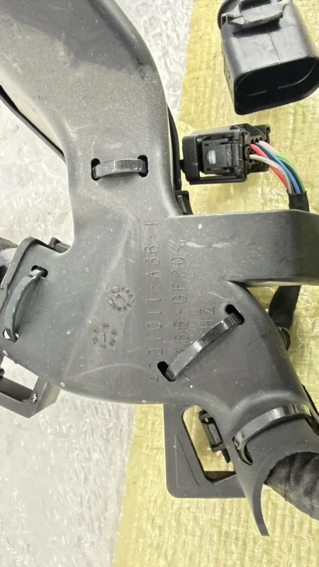 Проводка ДВС Changan Uni-K КРОССОВЕР JL486ZQ5 - миниатюра 3