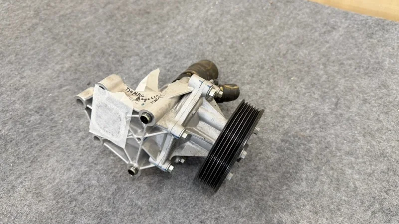 Помпа Changan Uni-K КРОССОВЕР JL486ZQ5 2020-2026 - изображение 1