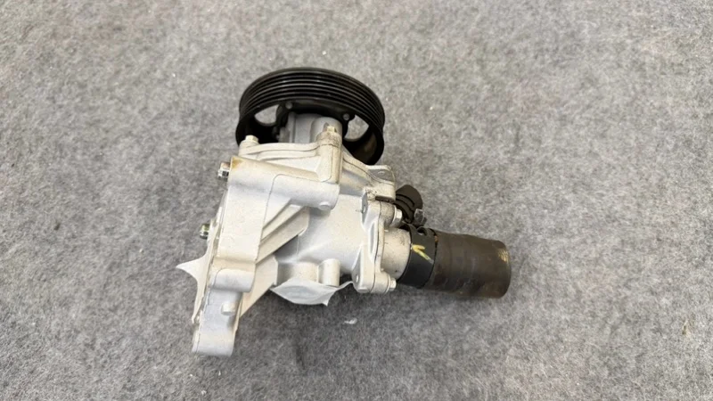 Помпа Changan Uni-K КРОССОВЕР JL486ZQ5 2020-2026 - миниатюра 5