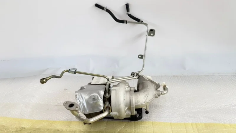 Турбина Changan Uni-K КРОССОВЕР JL486ZQ5 2020-2026 - изображение 1