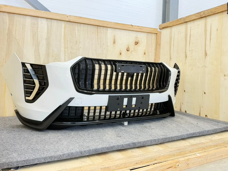 Бампер передний Haval Jolion (Оригинал)\nХАВАЛ ДЖОЛИОН, ХАВАЛ ДЖУЛИОН, HAVAL JULION,хавейл джолион, хавейл джулион ,навал джулион, ховал джулион, хавл джолион...... - миниатюра 3