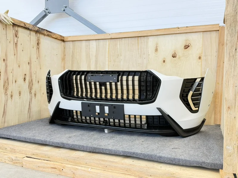 Бампер передний Haval Jolion (Оригинал)\nХАВАЛ ДЖОЛИОН, ХАВАЛ ДЖУЛИОН, HAVAL JULION,хавейл джолион, хавейл джулион ,навал джулион, ховал джулион, хавл джолион...... - миниатюра 4