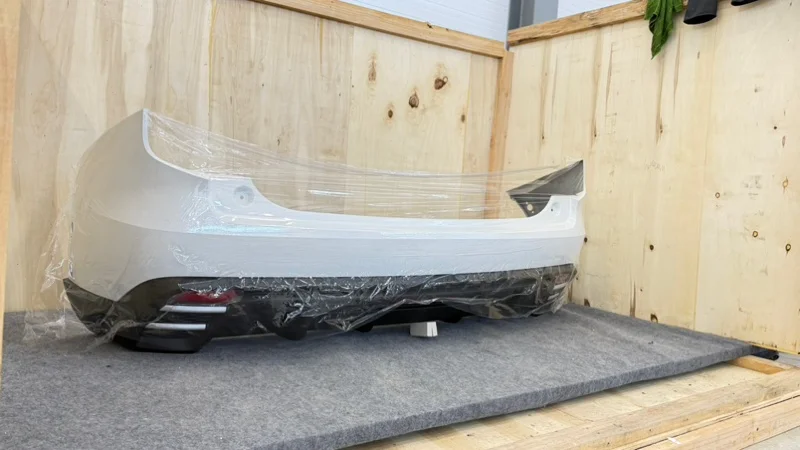 Бампер задний HAVAL Jolion новый (Оригинал)\nХАВАЛ ДЖОЛИОН, ХАВАЛ ДЖУЛИОН, HAVAL JULION,хавейл джолион, хавейл джулион ,навал джулион, ховал джулион, хавл джолион...... - миниатюра 4