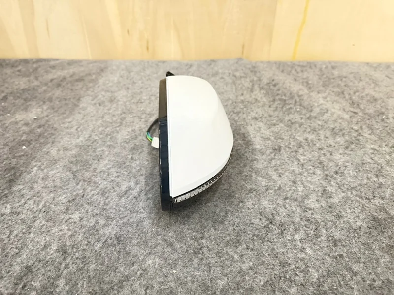 Зеркало правое в сборе для Haval F 7 (Новое) хавейл ф7 ,навал ф7, хавел ф7, HAVALF7...... - миниатюра 2