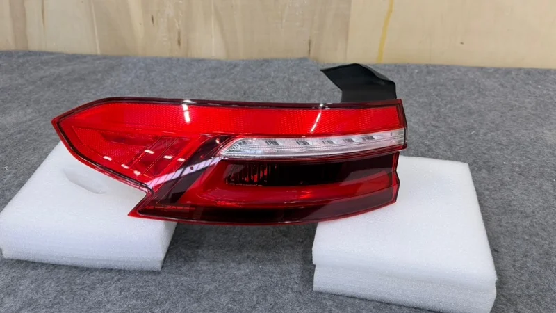 Фонарь задний правый внешний Haval F 7 (Новый)\nхавейл ф7 ,навал ф7, хавел ф7, HAVALF7...... - изображение 1