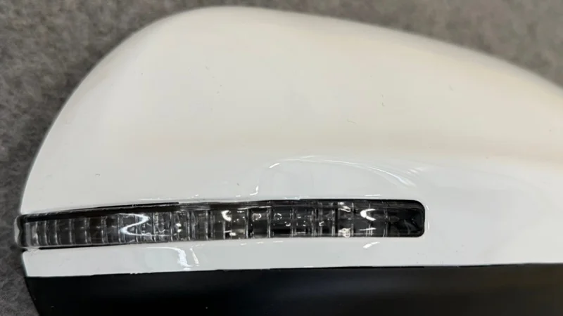Зеркало боковое правое Haval M 6 (Новое) \nхавейл м6\nнавал М6\nхавел М6....... - миниатюра 6