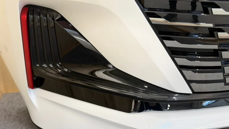 Бампер передний CHANGAN UNI-S (CS-55) Оригинал\nСHANGAN unis changan uni s, Чанган ЮНИ С Чанган УНИ С..\nCHANGAN cs55,changan cs 55 Чанган ЦС 55... - миниатюра 6