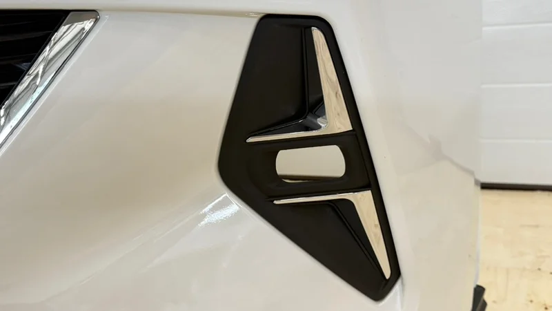 Бампер передний Haval F 7 - миниатюра 7
