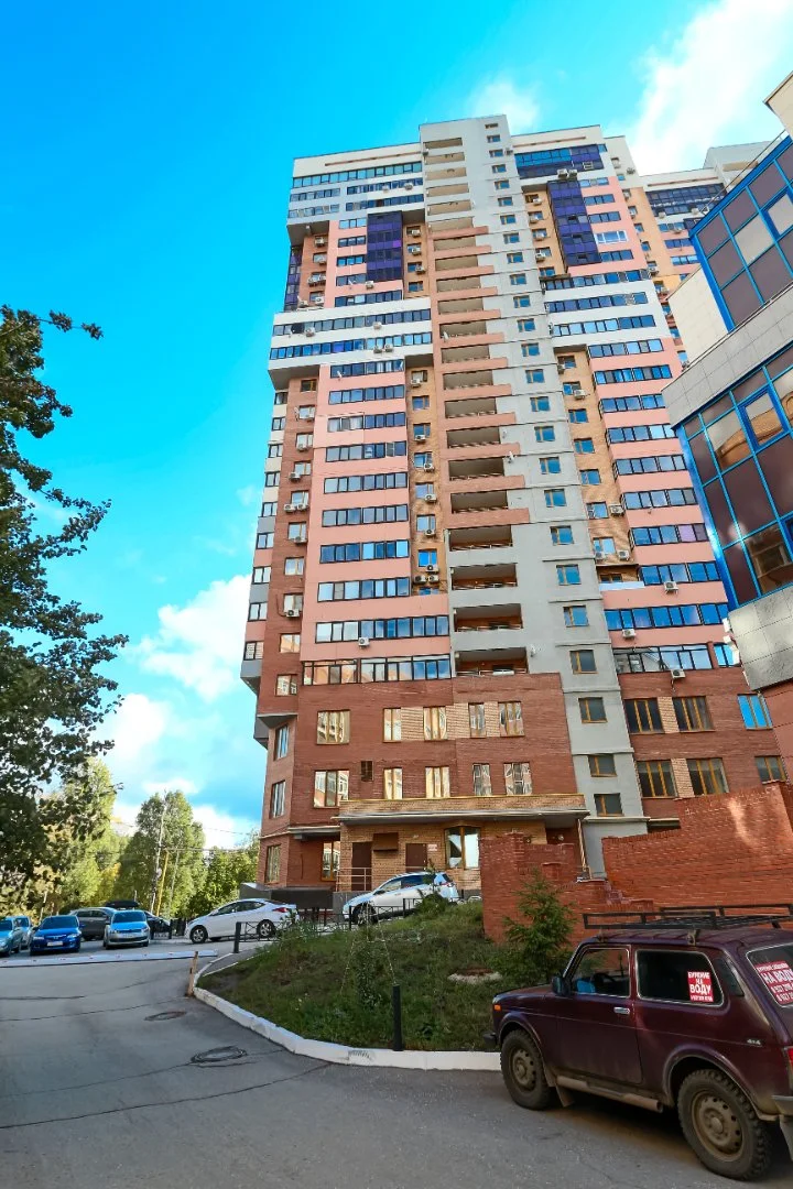 Квартира «StarHouse» на Современнике-МТЛ - миниатюра 10