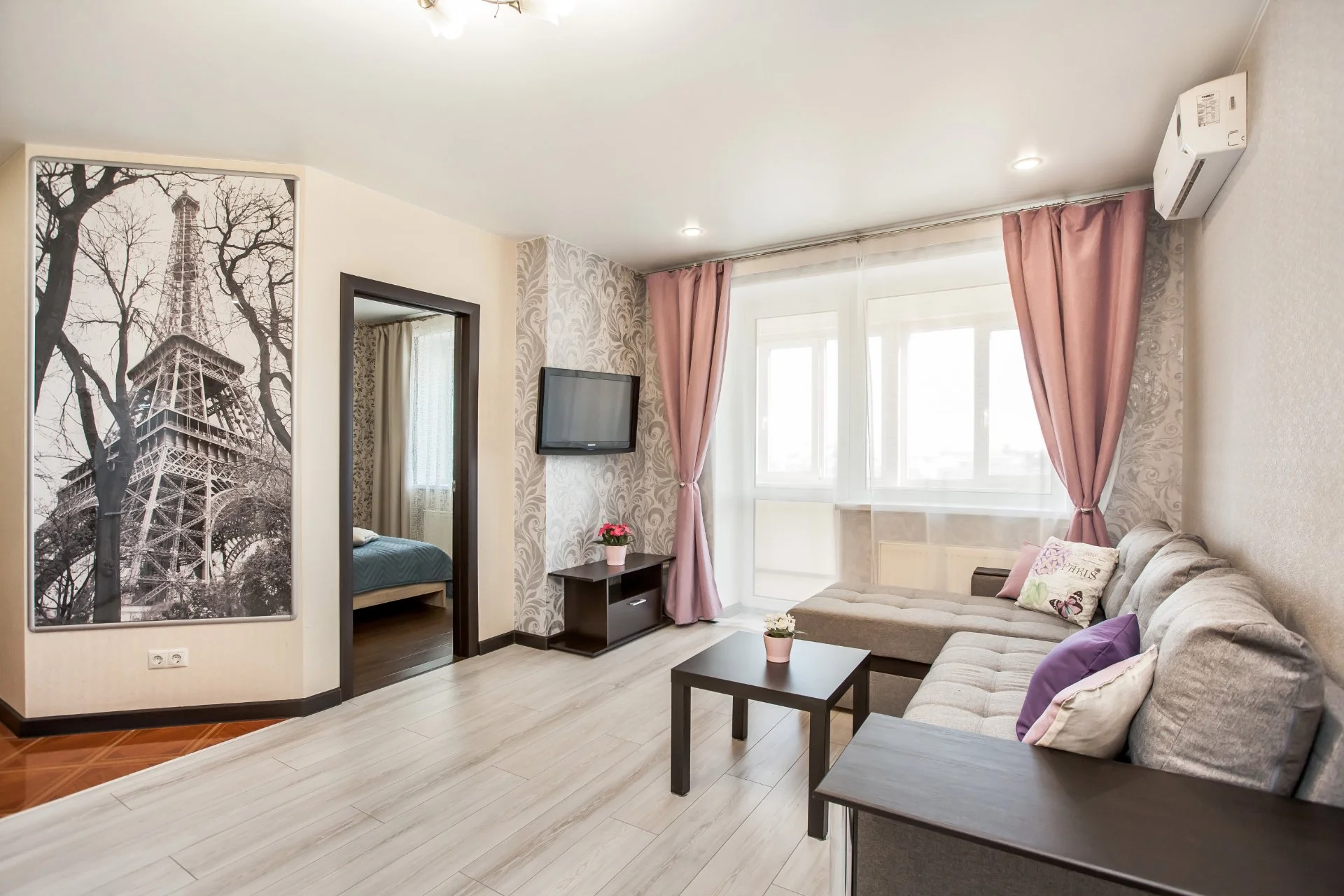 Квартира «StarHouse» у МТЛ-Арены - миниатюра 8