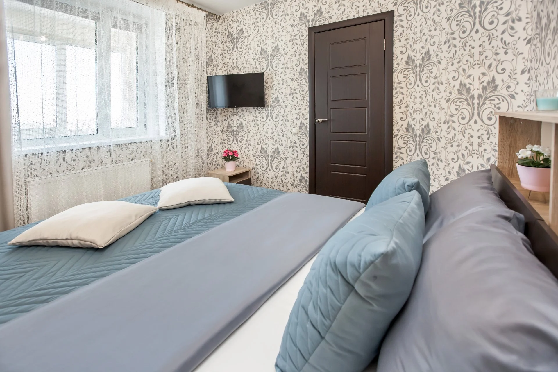 Квартира «StarHouse» у МТЛ-Арены - миниатюра 14