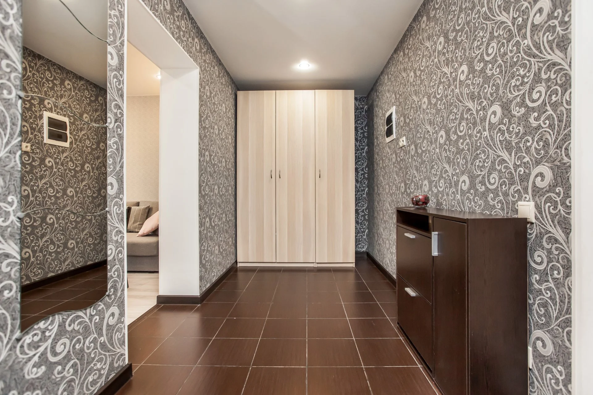 Квартира «StarHouse» у МТЛ-Арены - миниатюра 18