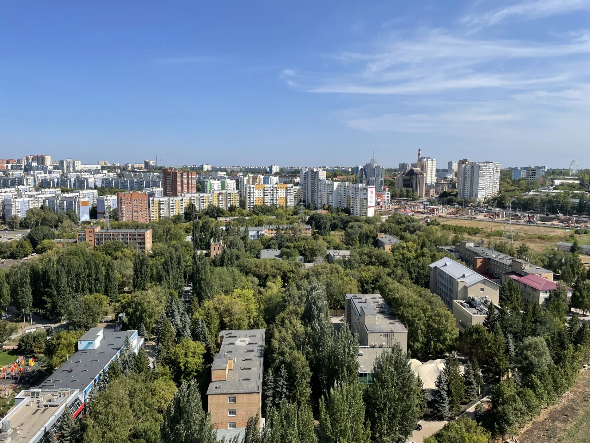 Квартира «StarHouse» у МТЛ-Арены - миниатюра 24