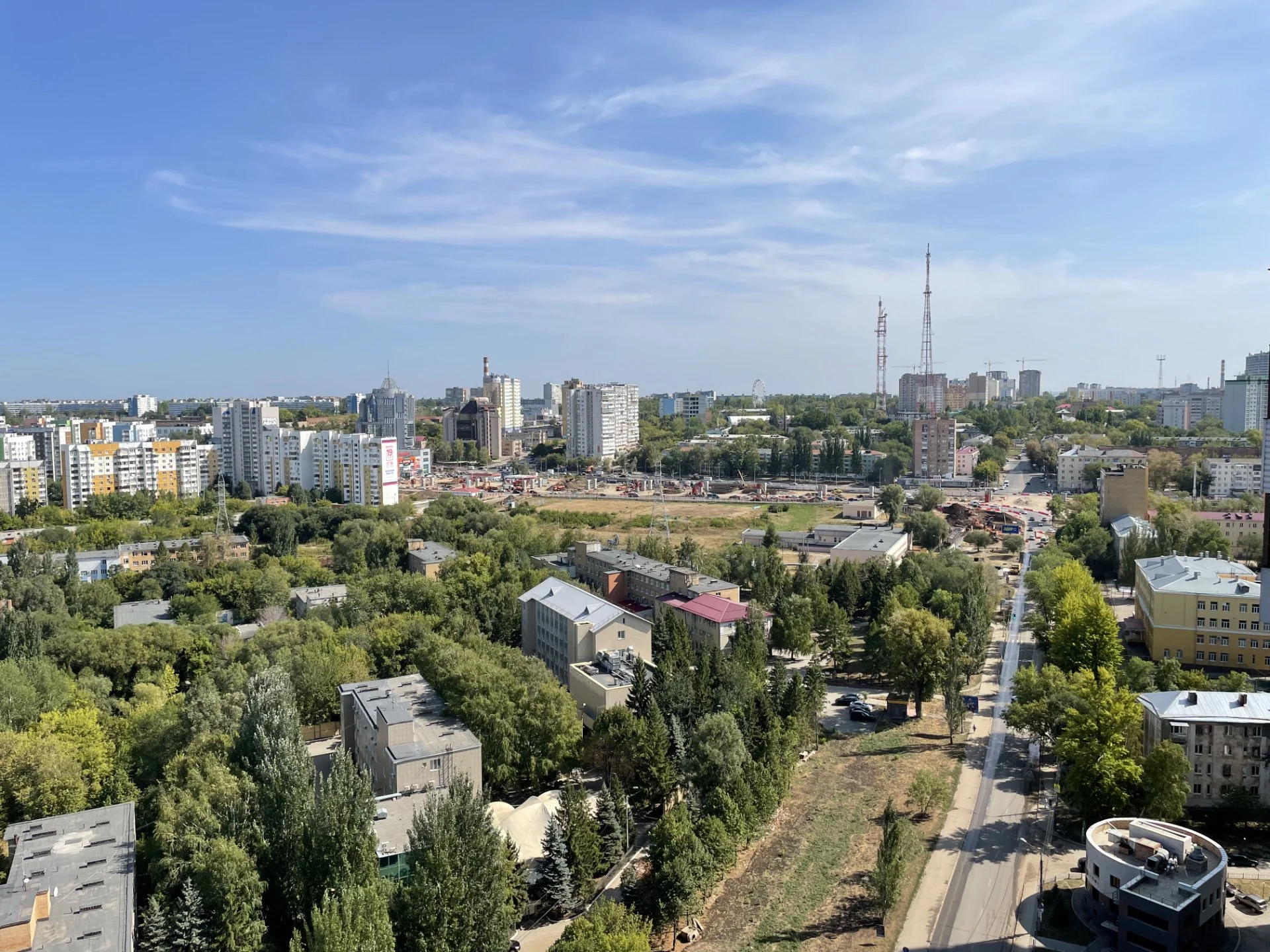 Квартира «StarHouse» у МТЛ-Арены - миниатюра 25