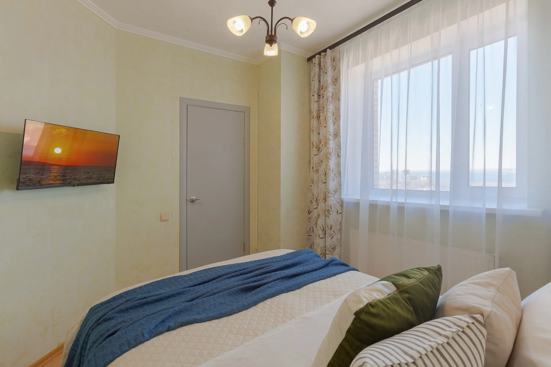 Квартира «StarHouse» у МТЛ - миниатюра 8