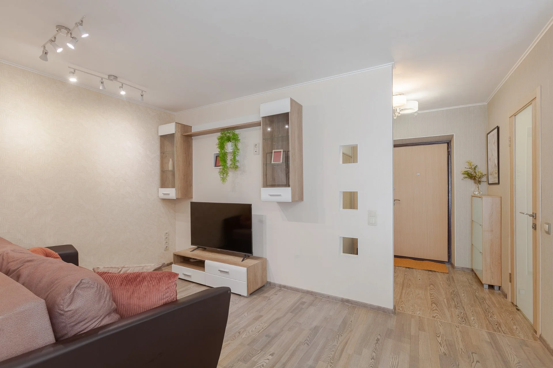 Квартира «StarHouse» Город Солнца - миниатюра 9