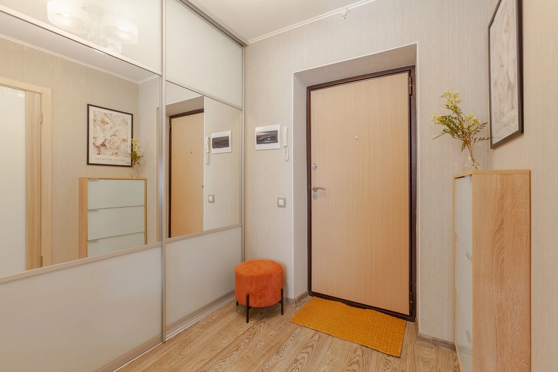 Квартира «StarHouse» Город Солнца - миниатюра 11