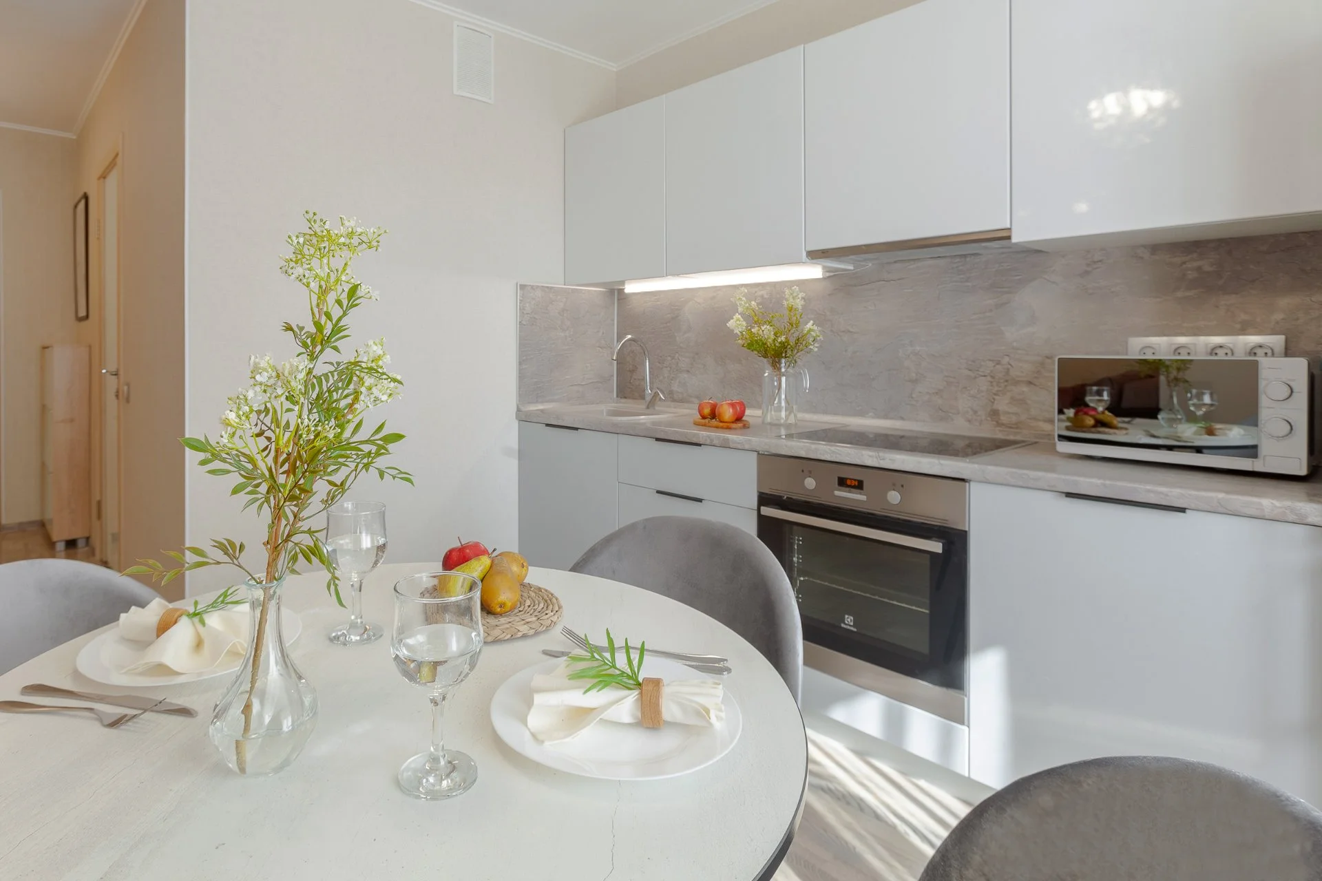 Квартира «StarHouse» Город Солнца - миниатюра 15