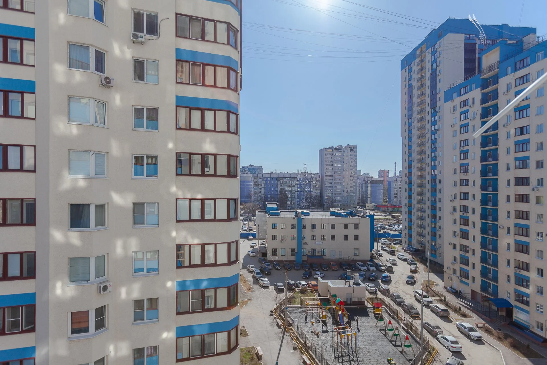 Квартира «StarHouse» Город Солнца - миниатюра 21