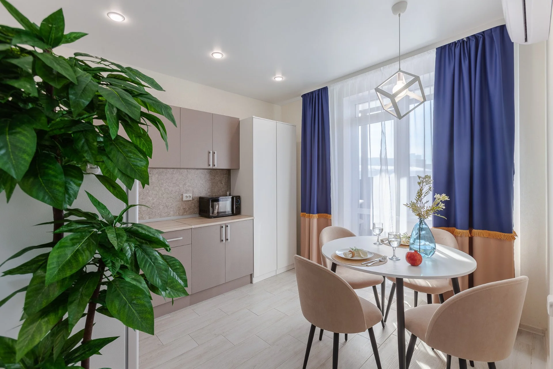 Квартира «StarHouse» АдмиралЪ - миниатюра 14