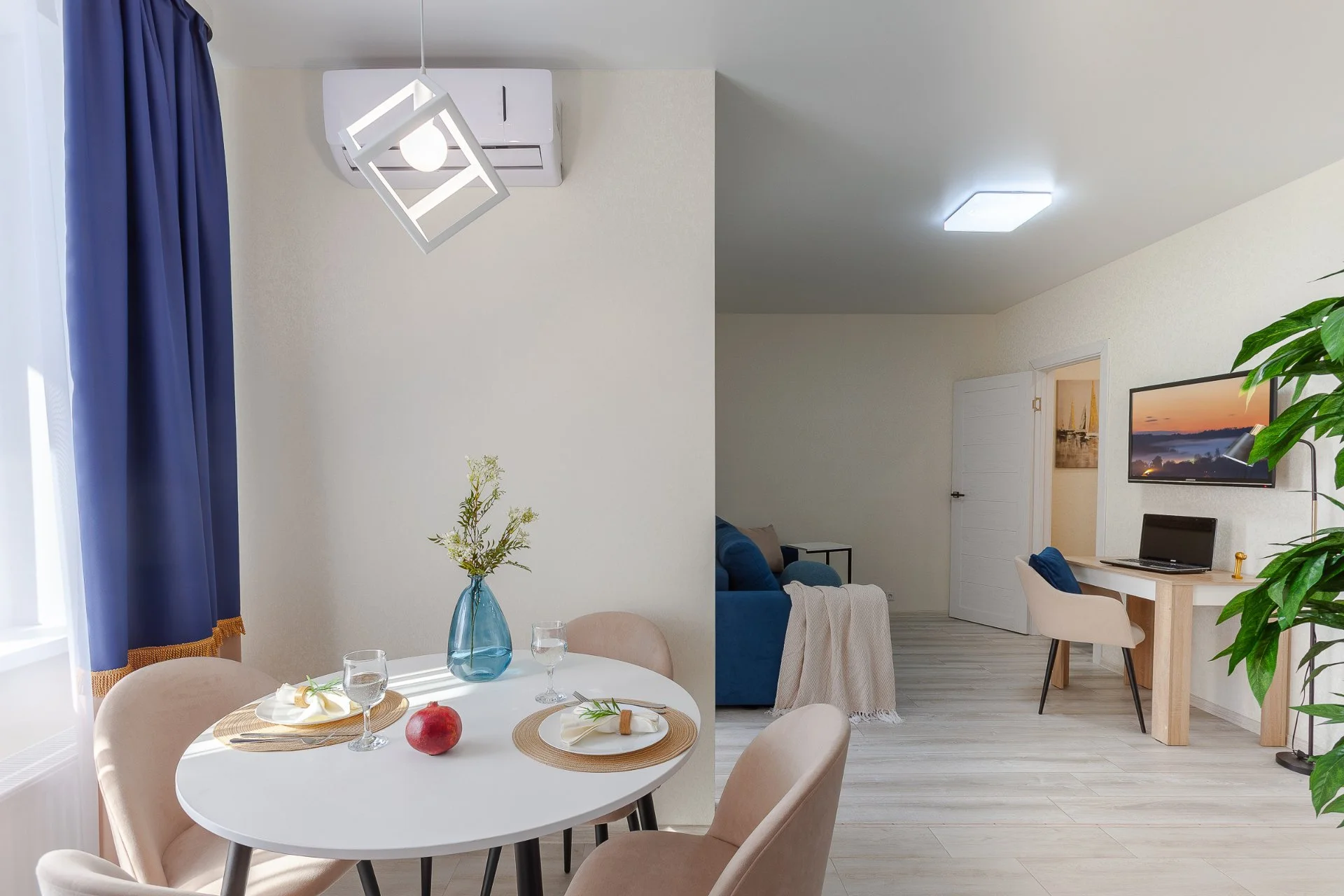 Квартира «StarHouse» АдмиралЪ - миниатюра 17