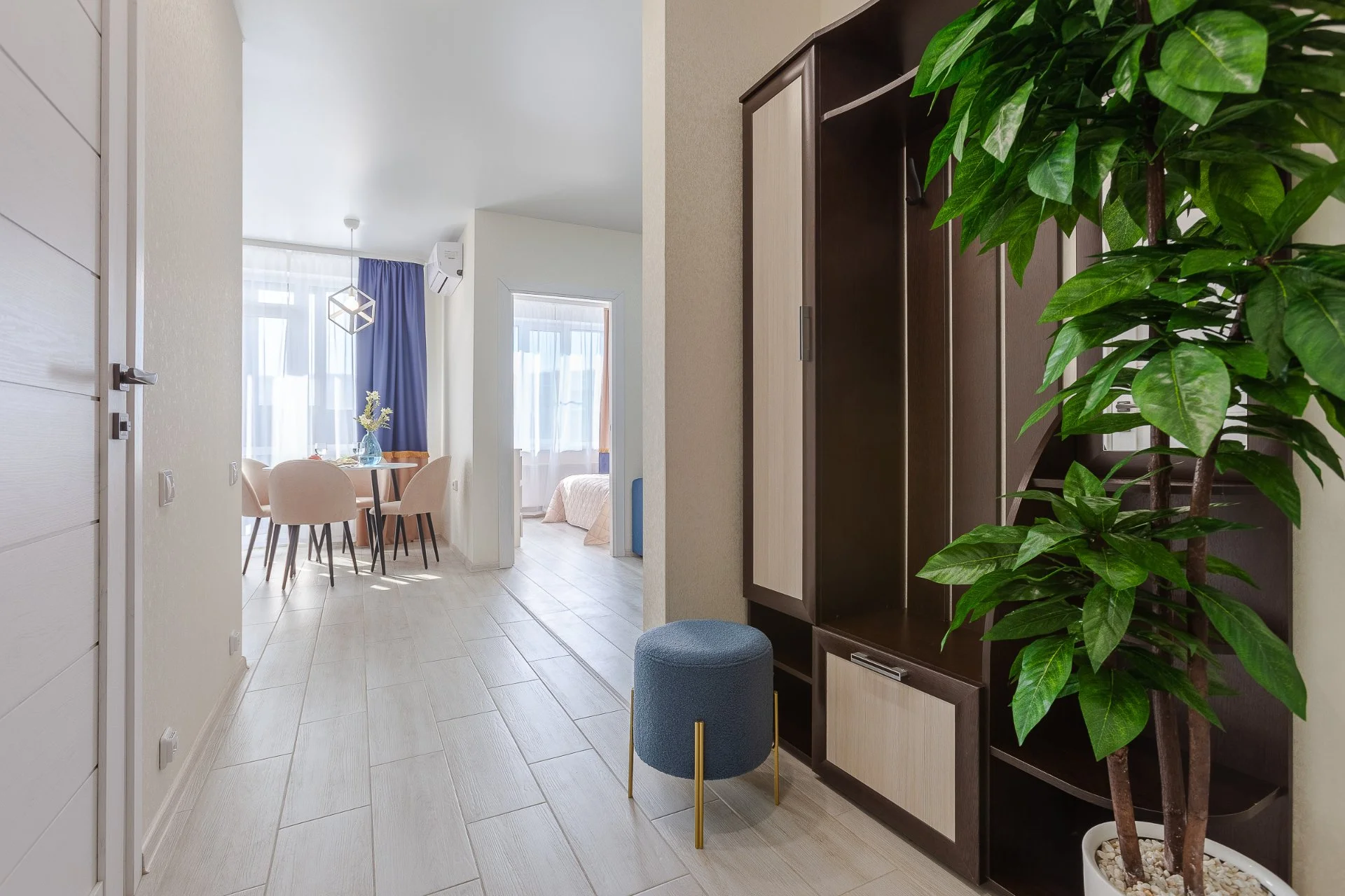 Квартира «StarHouse» АдмиралЪ - миниатюра 21