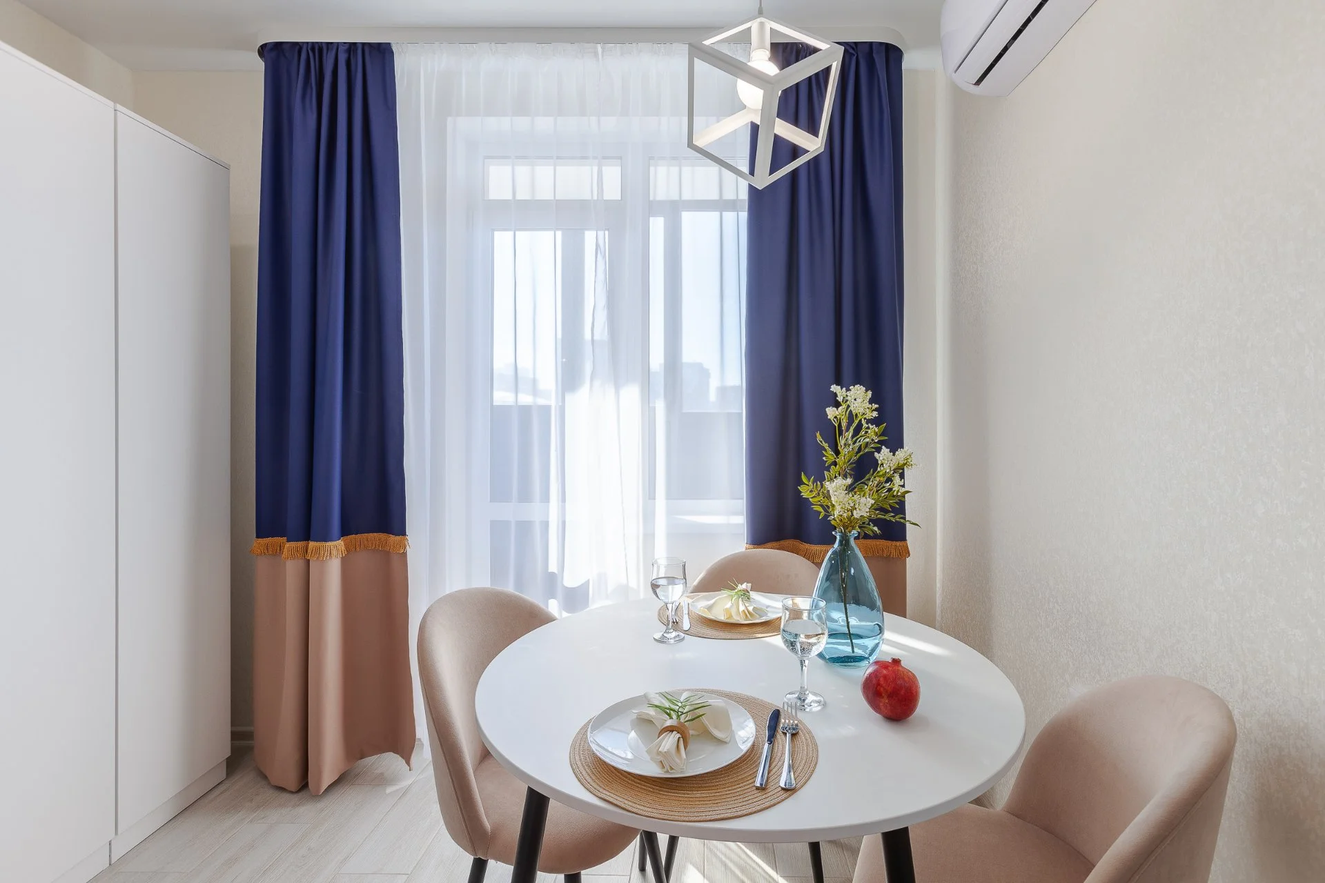 Квартира «StarHouse» АдмиралЪ - миниатюра 22