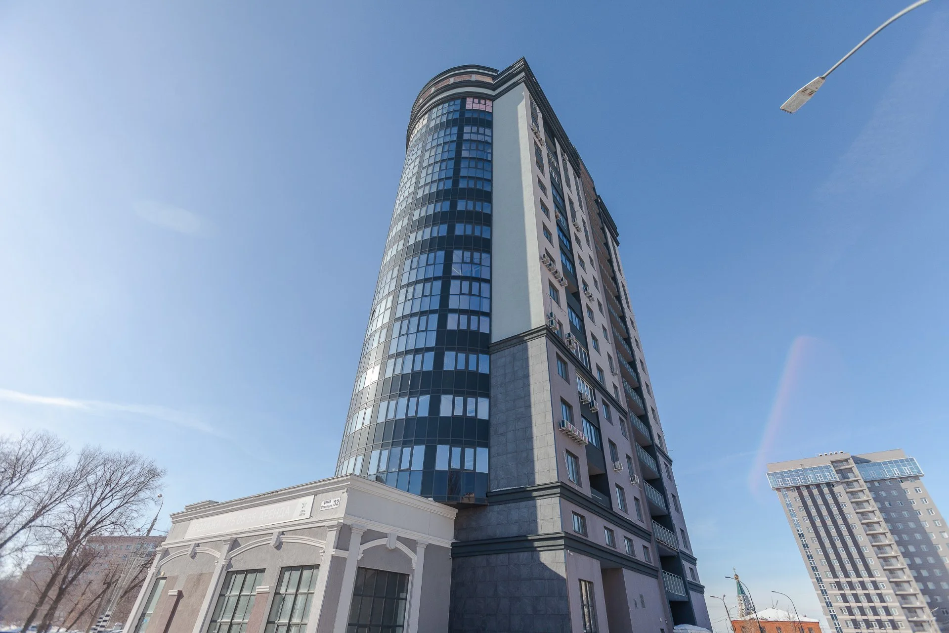Квартира «StarHouse» АдмиралЪ - миниатюра 24