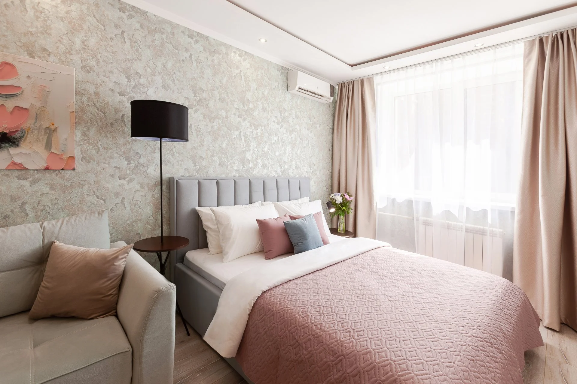 Квартира «StarHouse» в Надежде - миниатюра 4